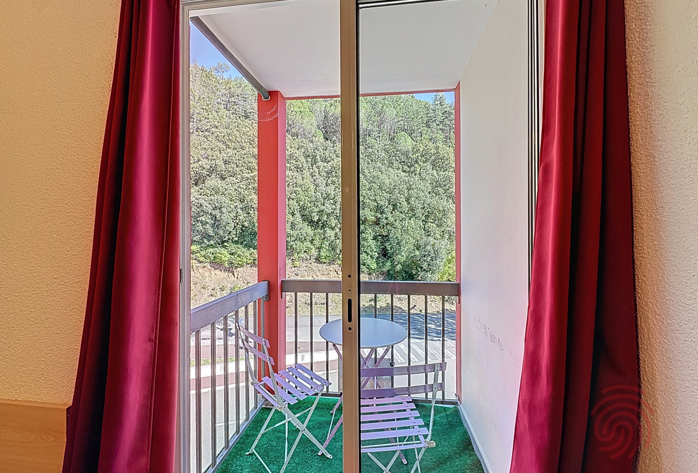 en location saisonnière Appartement Lamalou Les Bains - Photo 17