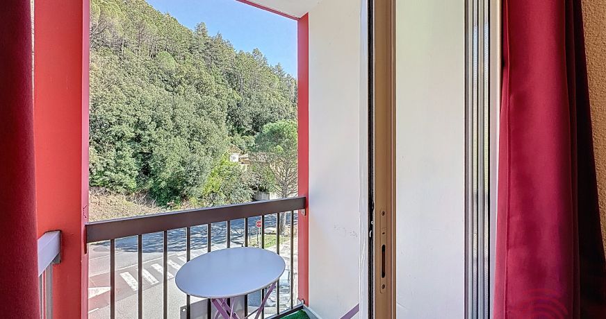 en location saisonnière Appartement Lamalou Les Bains