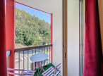 en location saisonnière Appartement Lamalou Les Bains