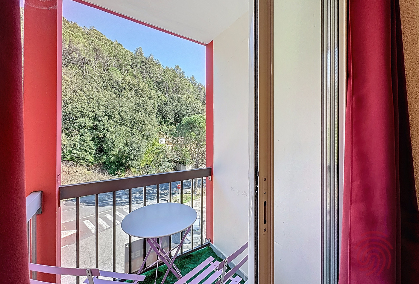 en location saisonnière Appartement Lamalou Les Bains - Photo 18
