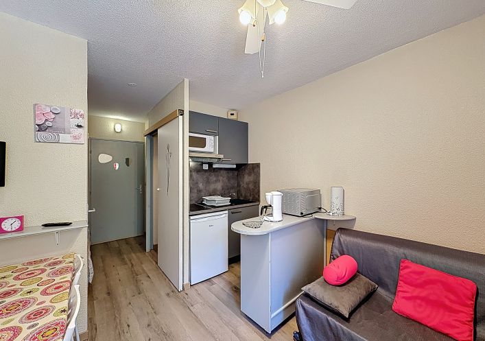 en location saisonnière Appartement Lamalou Les Bains