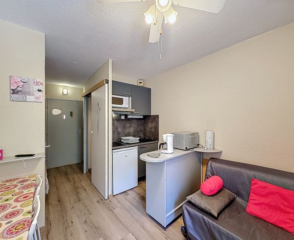 en location saisonnière Lamalou Les Bains