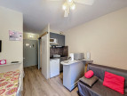en location saisonnière Appartement Lamalou Les Bains