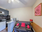 en location saisonnière Appartement Lamalou Les Bains