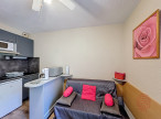 en location saisonnière Appartement Lamalou Les Bains