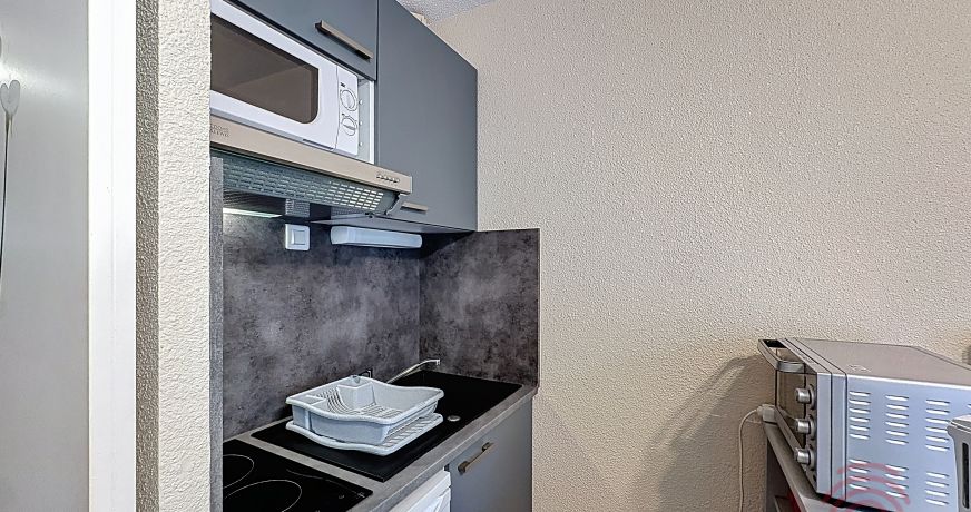 en location saisonnière Appartement Lamalou Les Bains