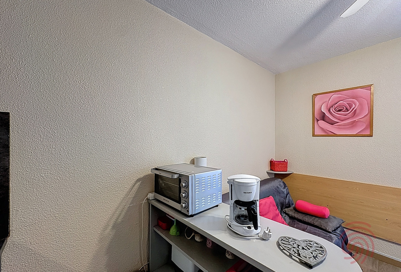 en location saisonnière Appartement Lamalou Les Bains - Photo 15