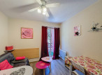 en location saisonnière Appartement Lamalou Les Bains