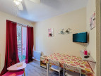 en location saisonnière Appartement Lamalou Les Bains