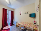 en location saisonnière Appartement Lamalou Les Bains