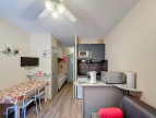 en location saisonnière Appartement Lamalou Les Bains