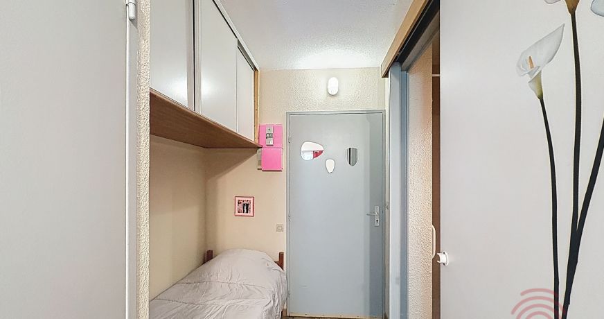 en location saisonnière Appartement Lamalou Les Bains