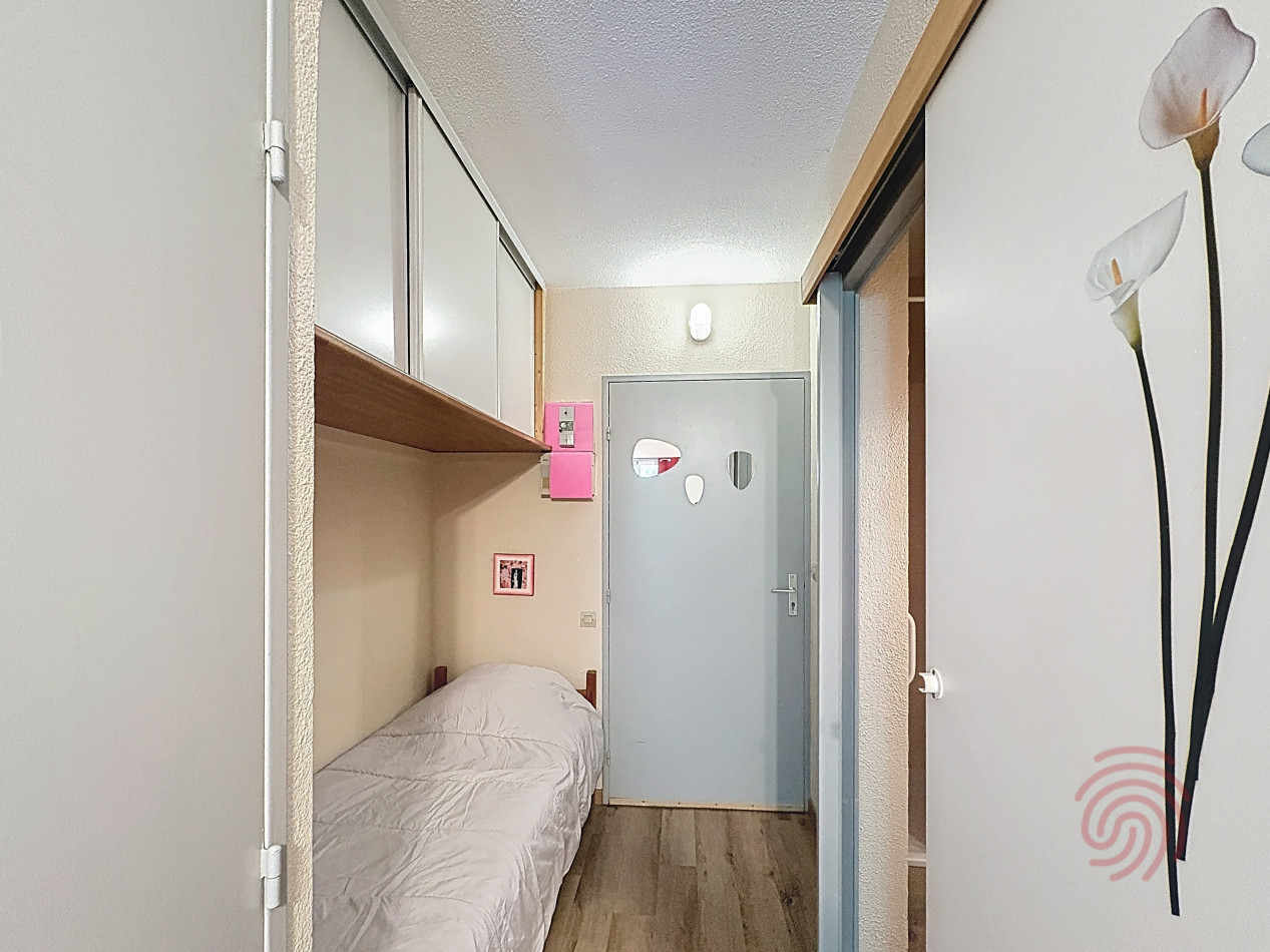 en location saisonnière Appartement Lamalou Les Bains - Photo 9