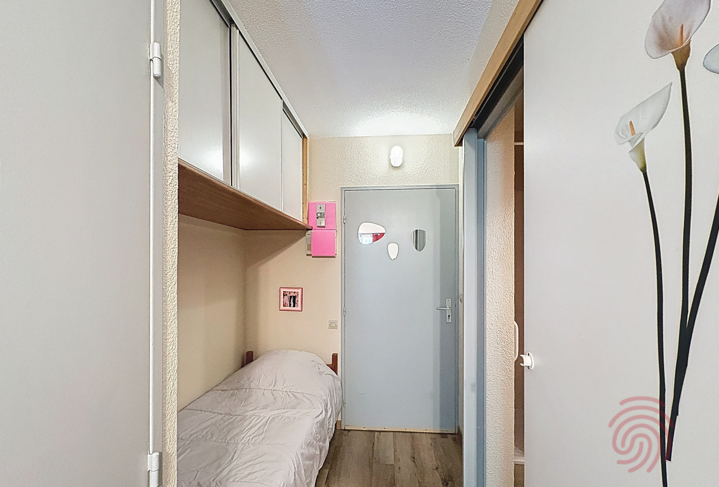 en location saisonnière Appartement Lamalou Les Bains - Photo 9
