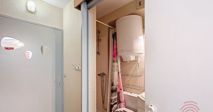 en location saisonnière Appartement Lamalou Les Bains