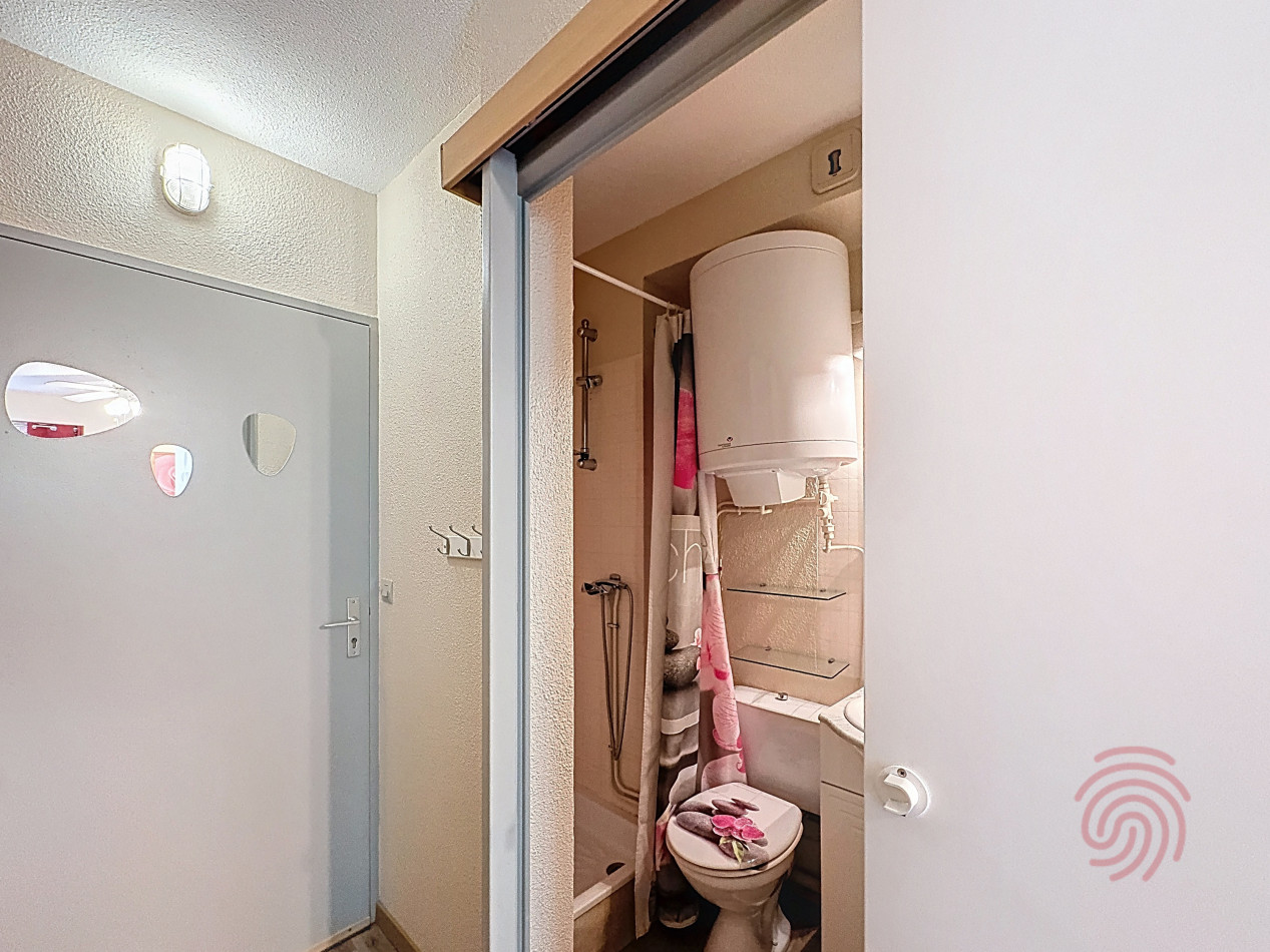en location saisonnière Appartement Lamalou Les Bains - Photo 10