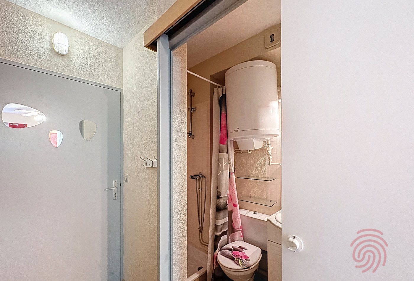 en location saisonnière Appartement Lamalou Les Bains - Photo 10