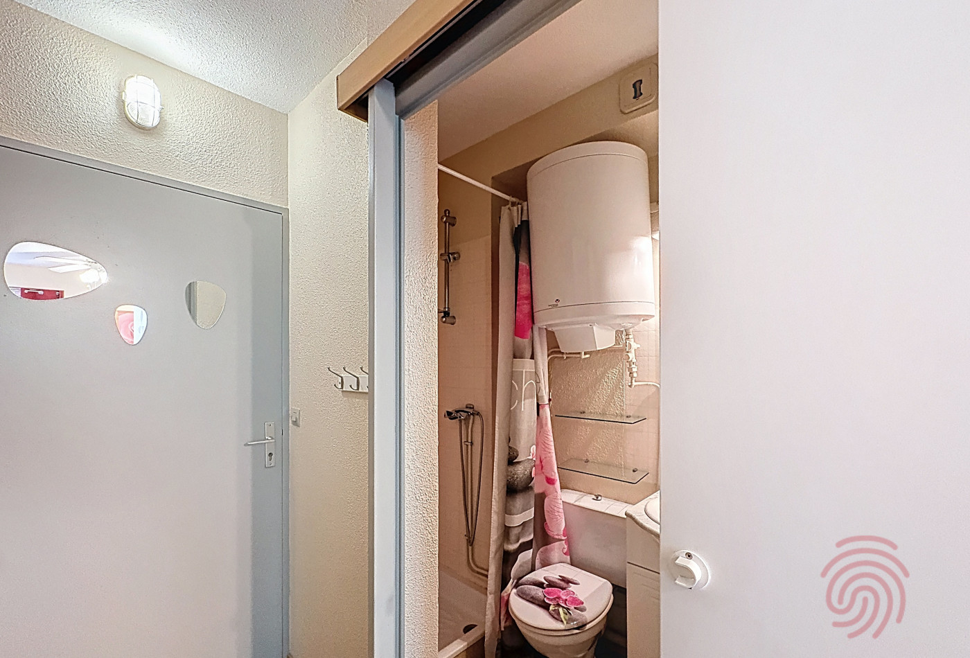 en location saisonnière Appartement Lamalou Les Bains - Photo 10