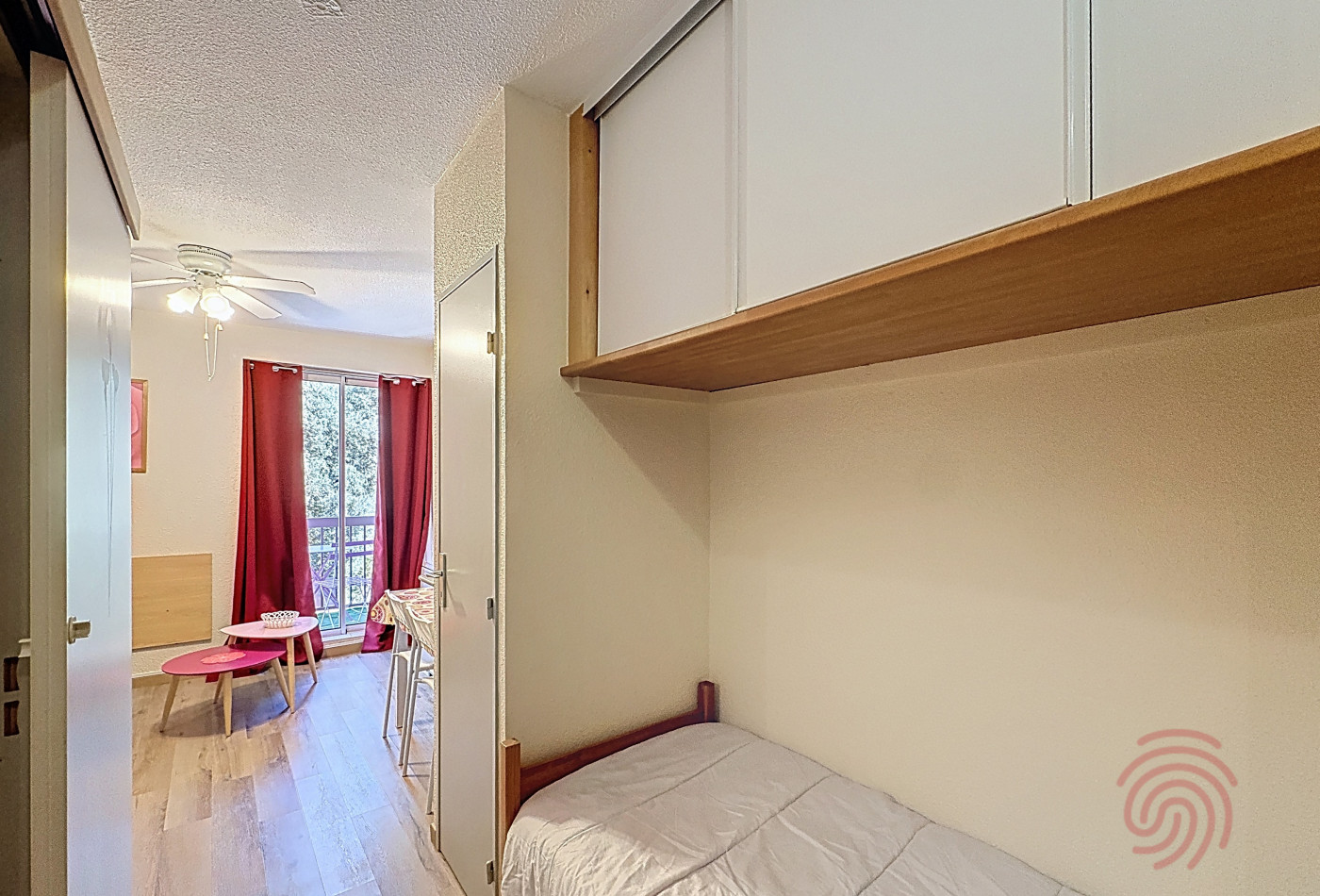 for seasonal lettings Appartement Lamalou Les Bains - Photo 16