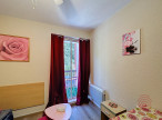 en location saisonnière Appartement Lamalou Les Bains