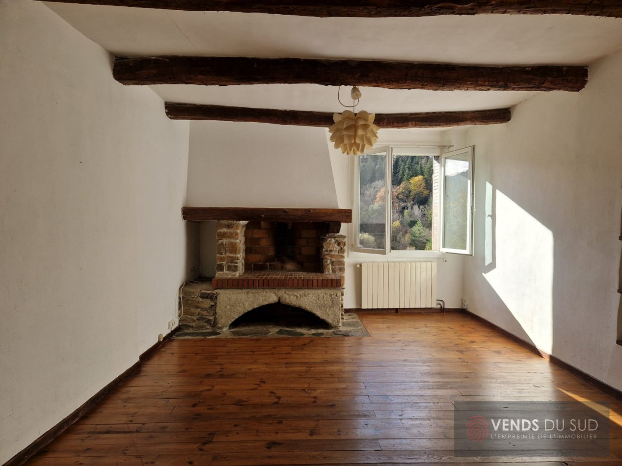 vente Maison de village Saint Gervais Sur Mare - Photo 3