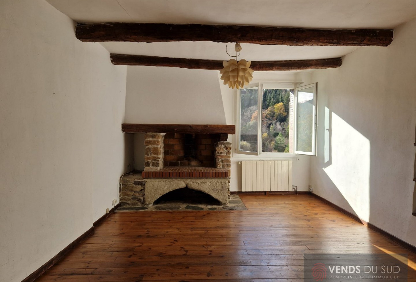 vente Maison de village Saint Gervais Sur Mare - Photo 3