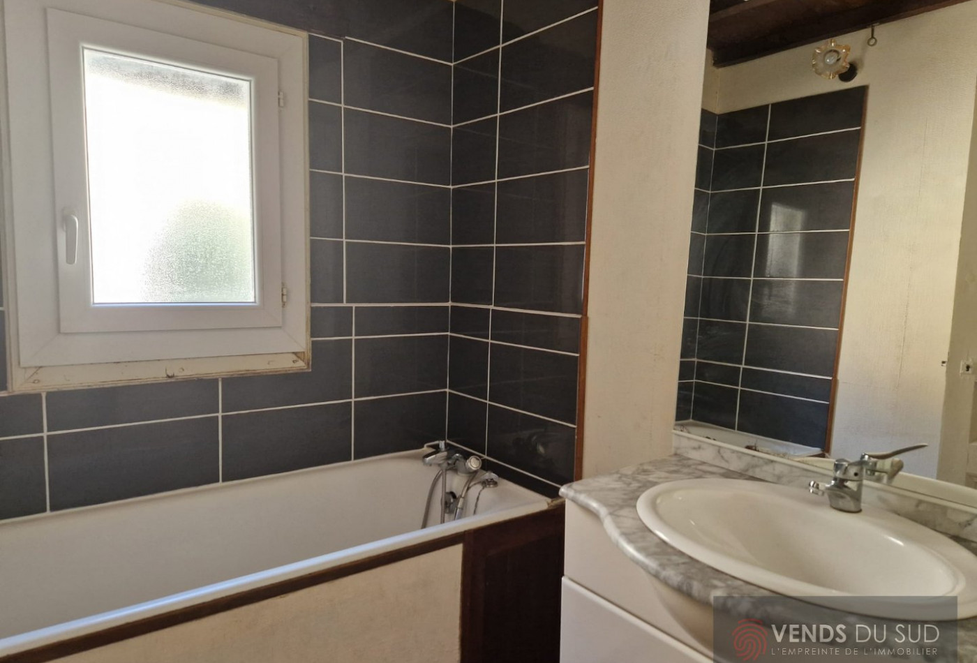 vente Maison de village Saint Gervais Sur Mare - Photo 11