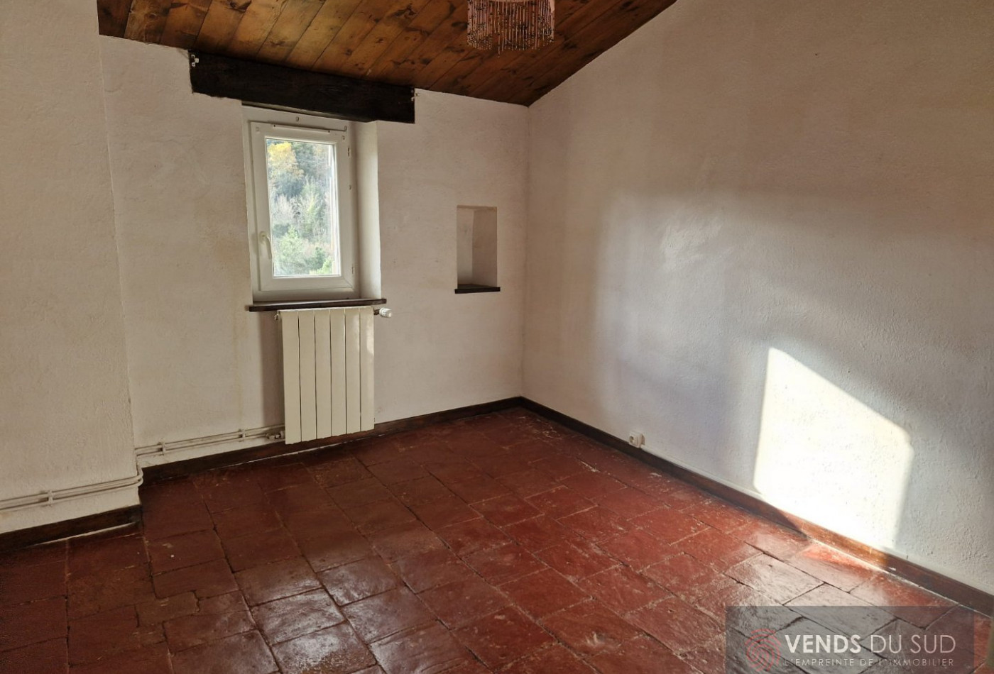 vente Maison de village Saint Gervais Sur Mare - Photo 8