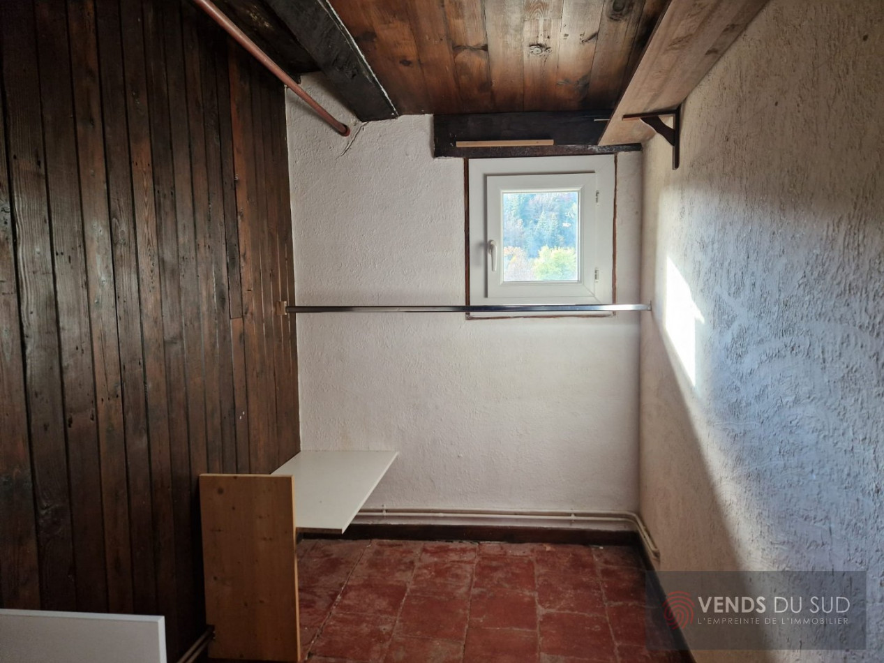 vente Maison de village Saint Gervais Sur Mare - Photo 10