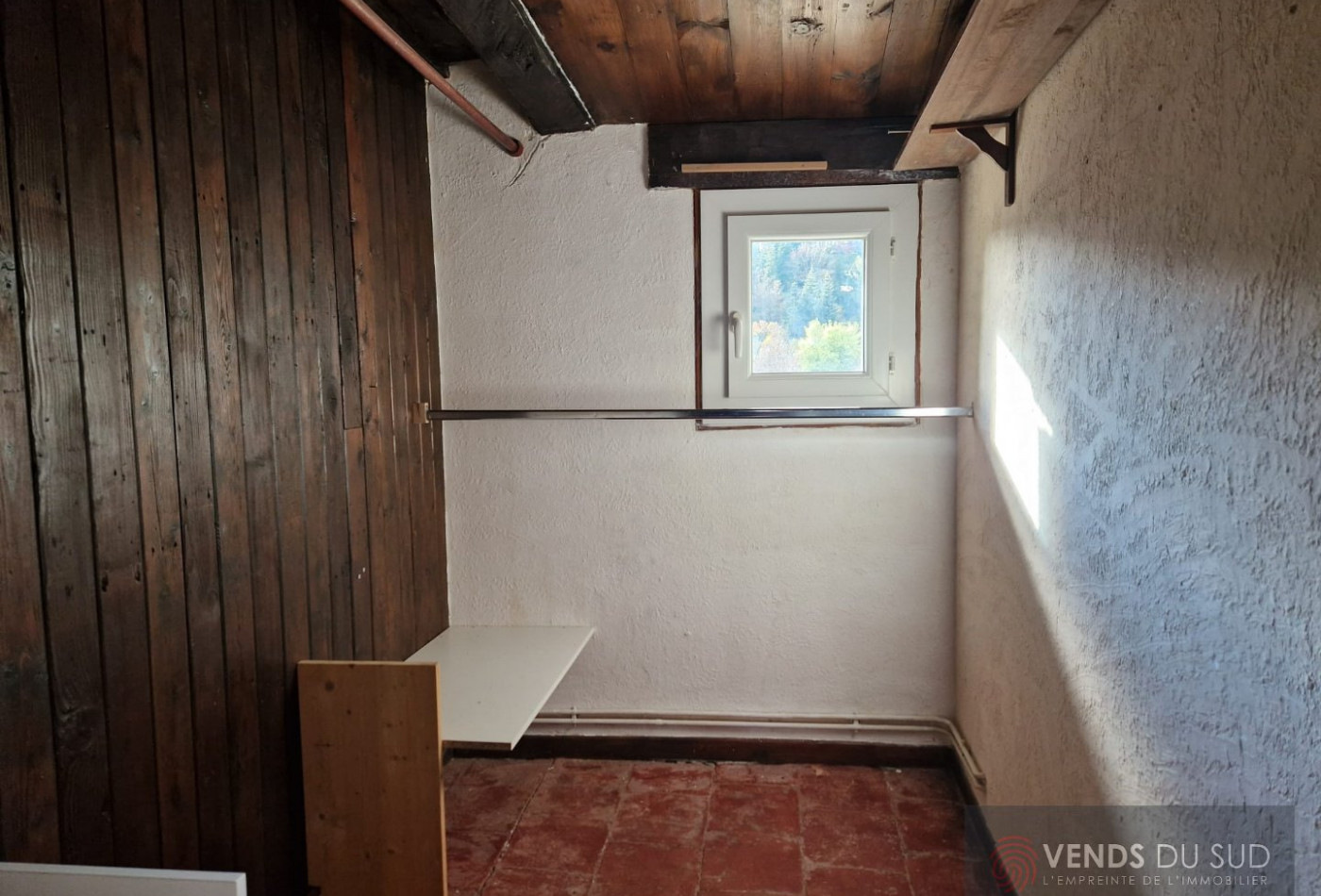 vente Maison de village Saint Gervais Sur Mare - Photo 10