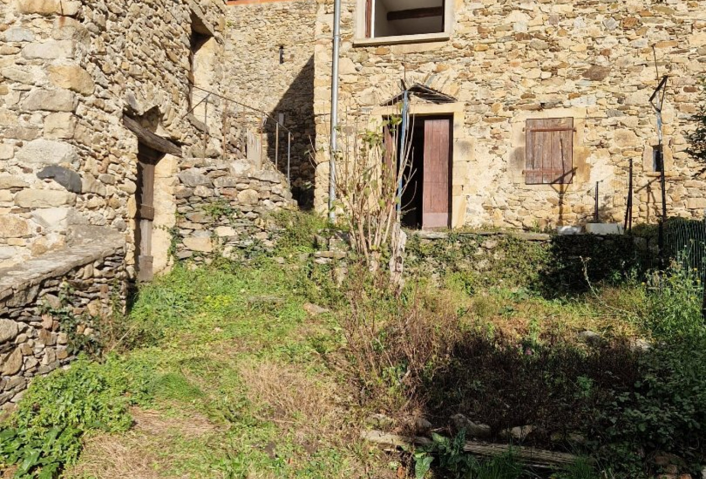 vente Maison de village Saint Gervais Sur Mare - Photo 15