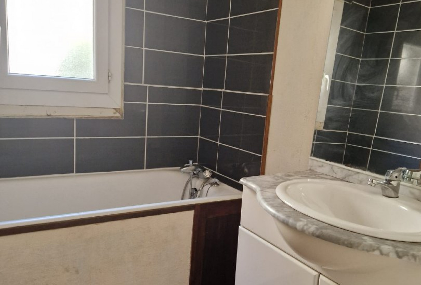 vente Maison de village Saint Gervais Sur Mare - Photo 12