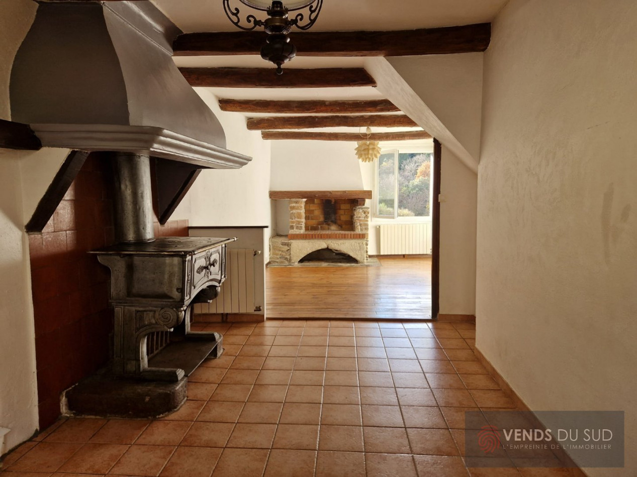 vente Maison de village Saint Gervais Sur Mare - Photo 4