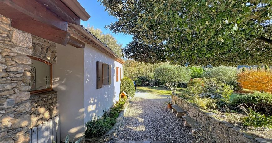 vente Villa Colombieres Sur Orb