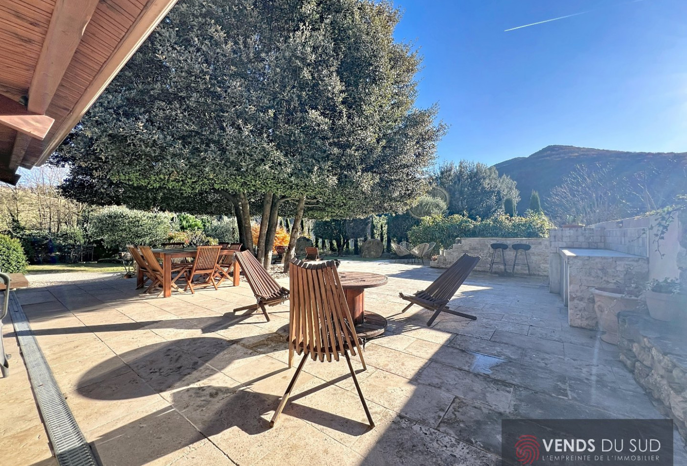 vente Villa Colombieres Sur Orb - Photo 2
