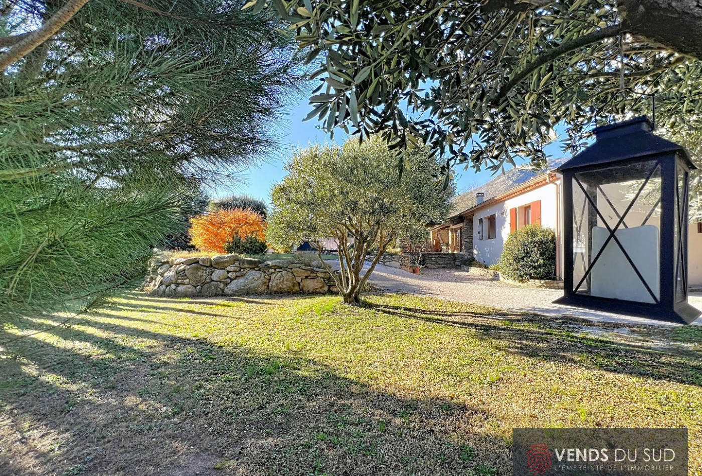 vente Villa Colombieres Sur Orb - Photo 10