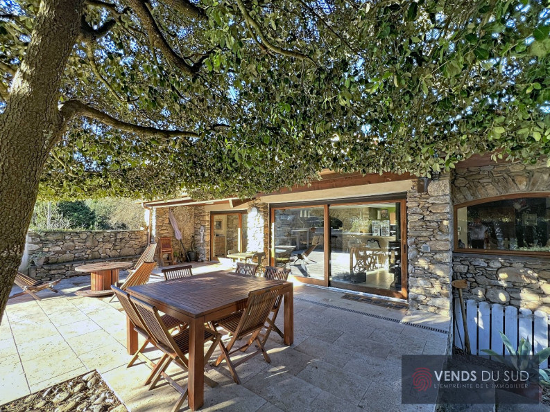 vente Villa Colombieres Sur Orb - Photo 9