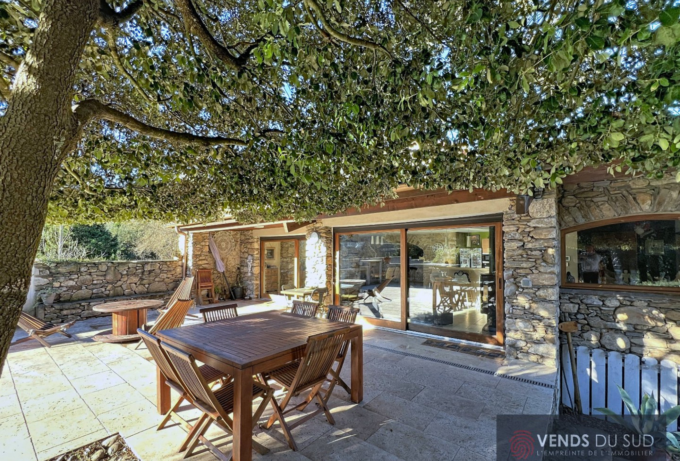 vente Villa Colombieres Sur Orb - Photo 9
