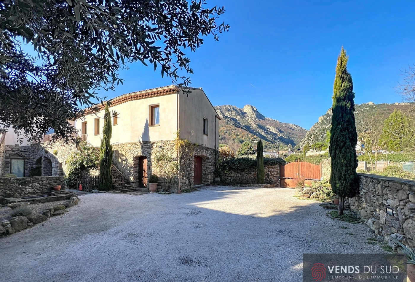 vente Villa Colombieres Sur Orb - Photo 18