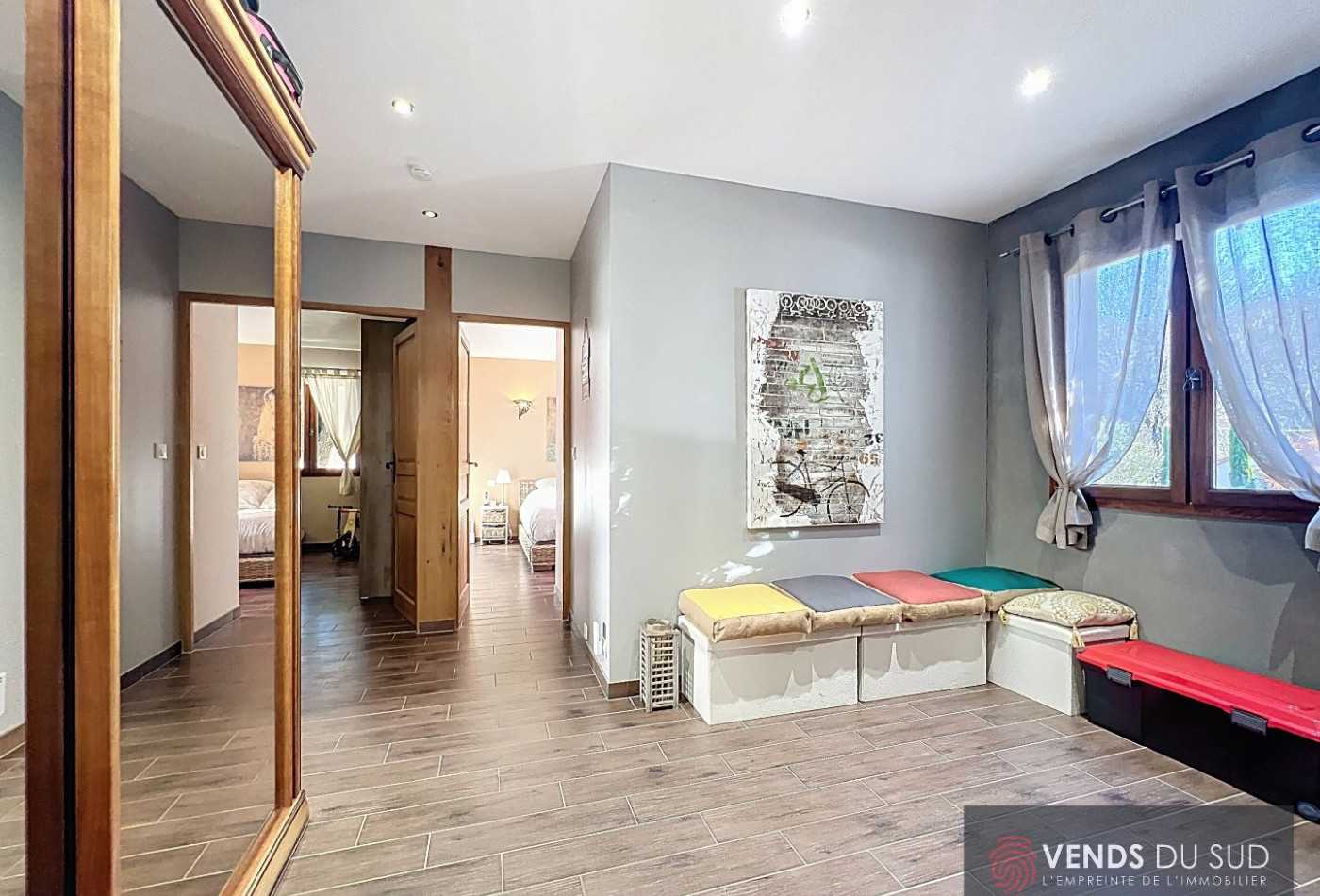 vente Villa Colombieres Sur Orb - Photo 13