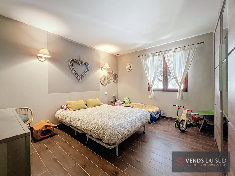 vente Villa Colombieres Sur Orb - Photo 8