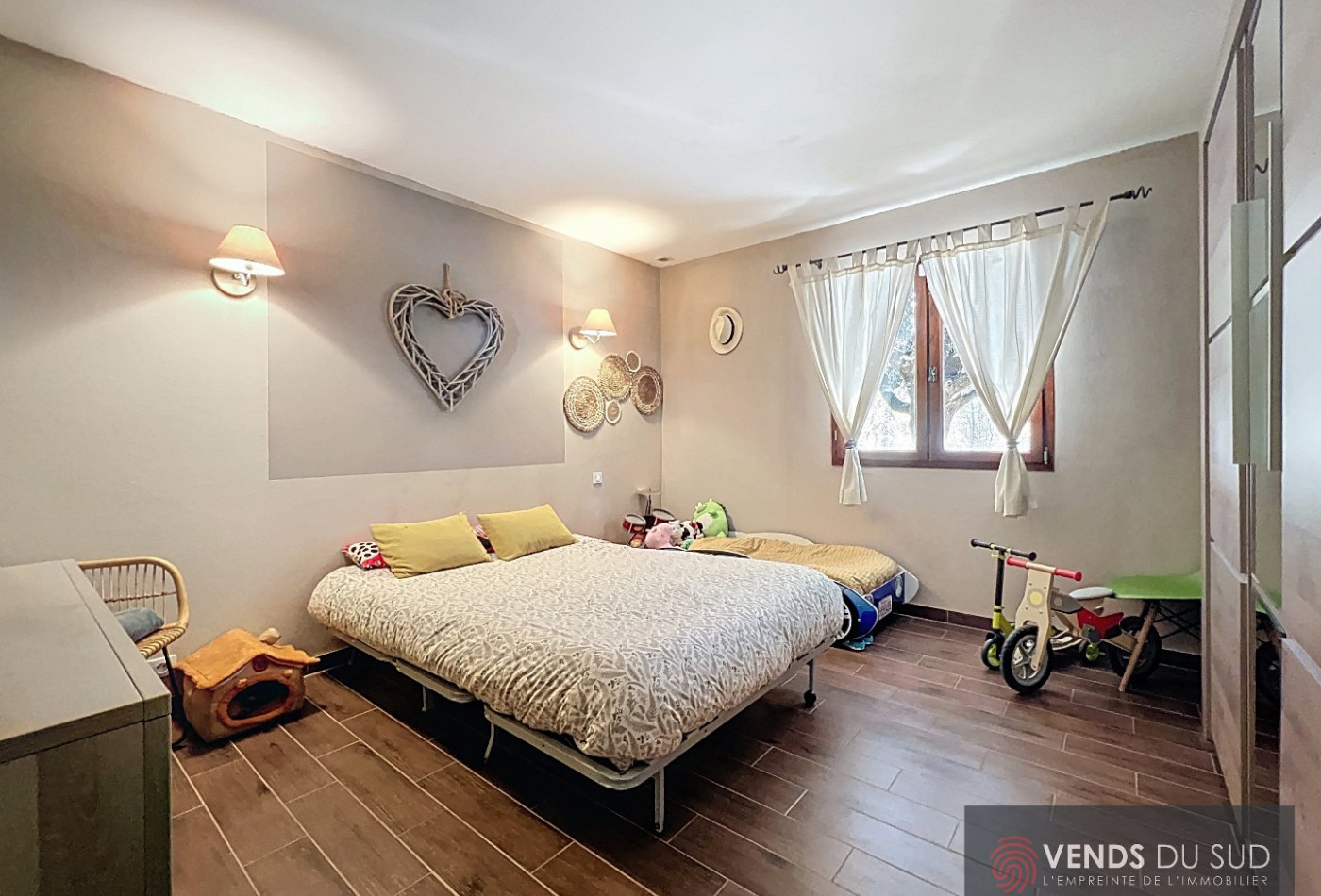 vente Villa Colombieres Sur Orb - Photo 8