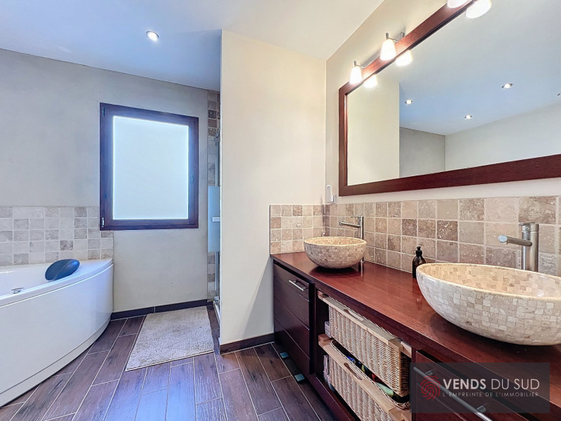 vente Villa Colombieres Sur Orb - Photo 6