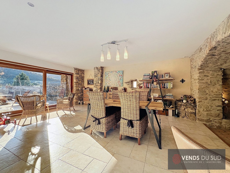 vente Villa Colombieres Sur Orb - Photo 3