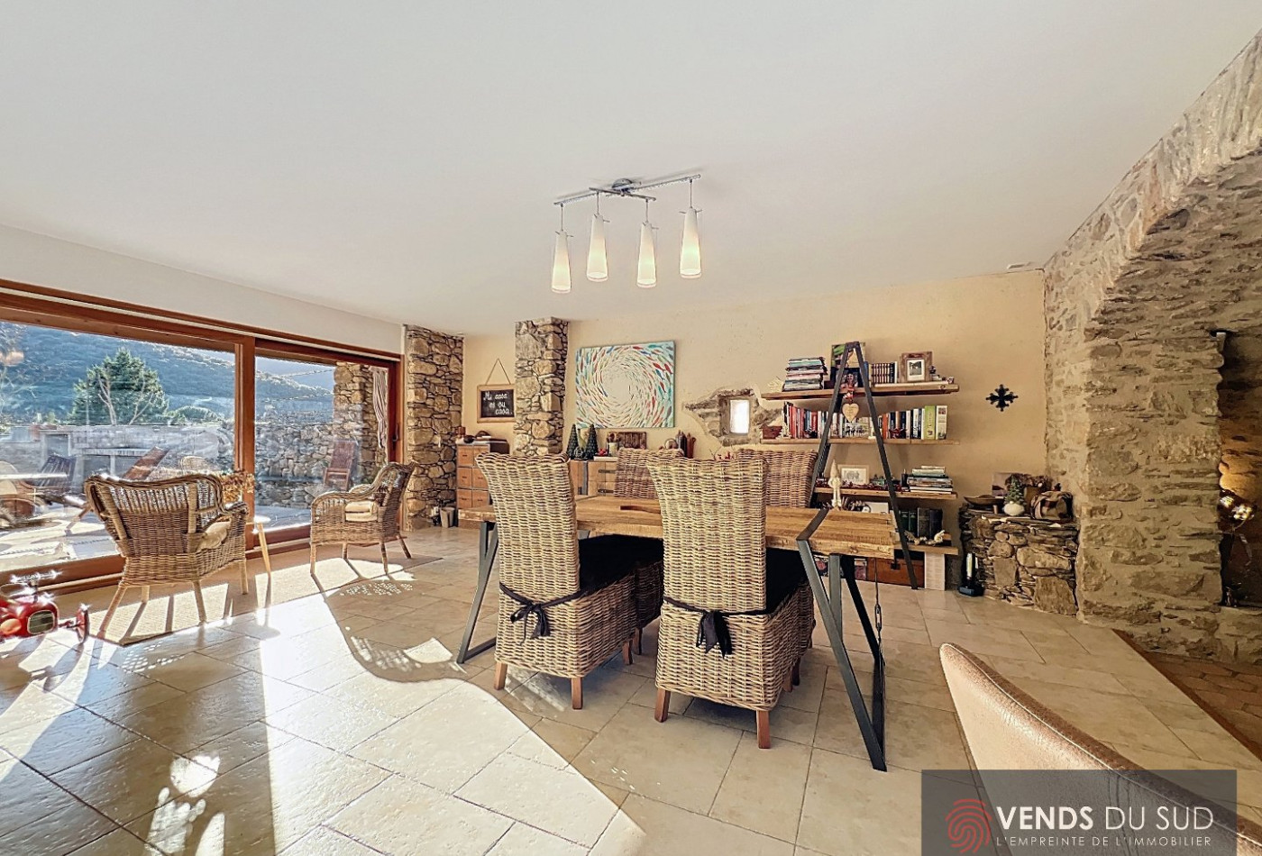 vente Villa Colombieres Sur Orb - Photo 3