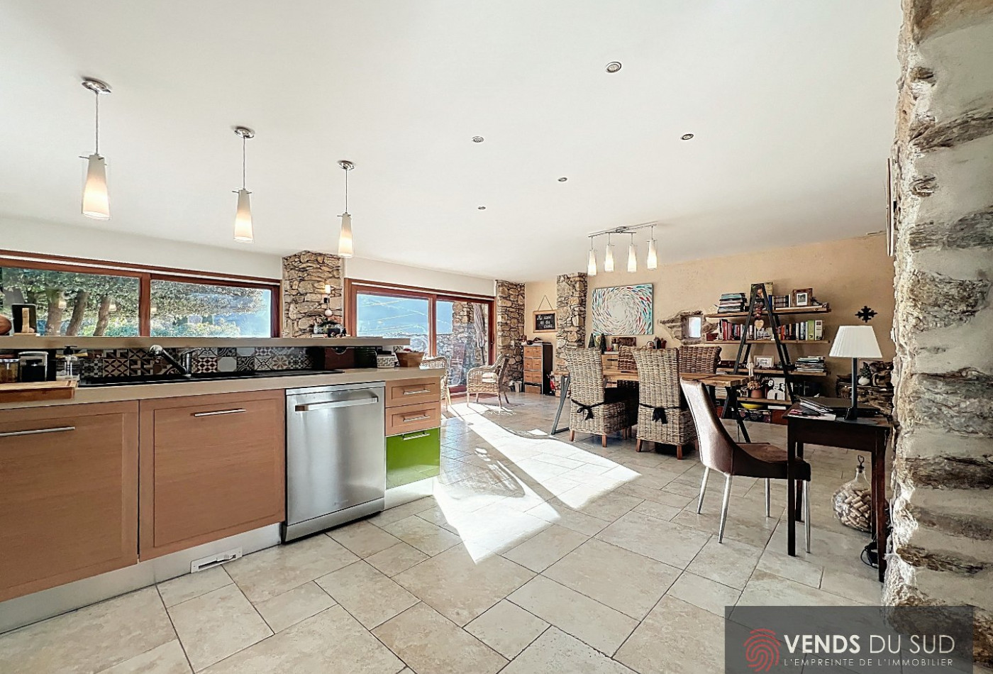 vente Villa Colombieres Sur Orb - Photo 17