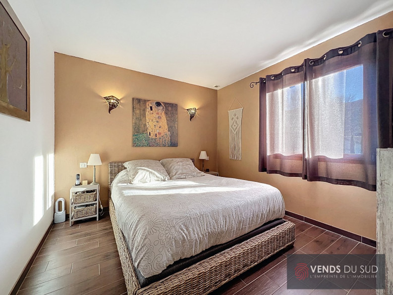vente Villa Colombieres Sur Orb - Photo 7