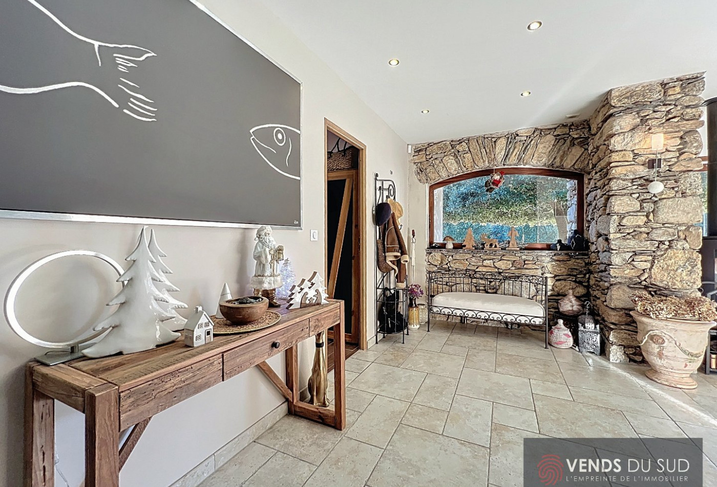 vente Villa Colombieres Sur Orb - Photo 12