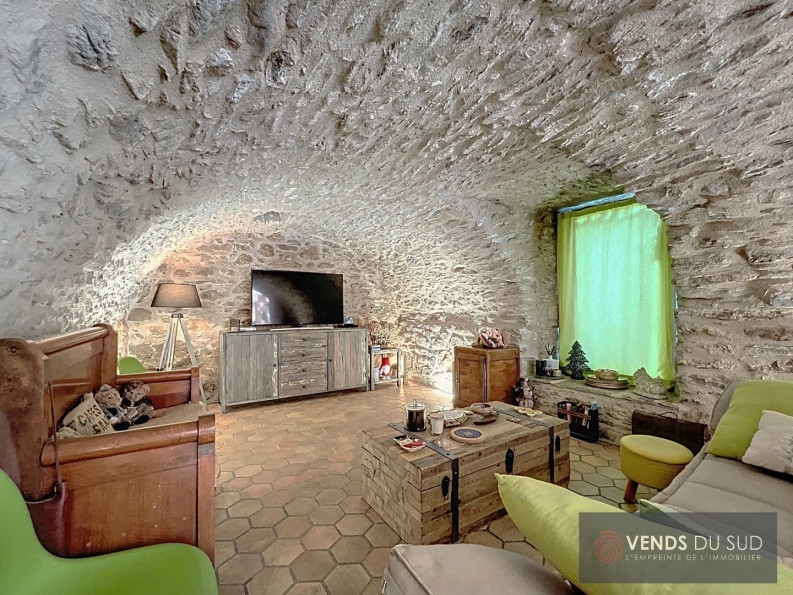 vente Villa Colombieres Sur Orb - Photo 5