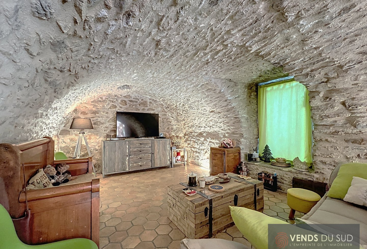 vente Villa Colombieres Sur Orb - Photo 5